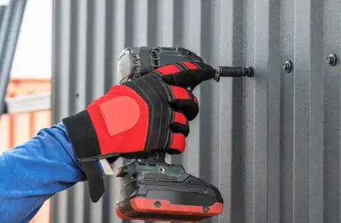 Travaux de zinguerie - Saint-André-sur-Orne